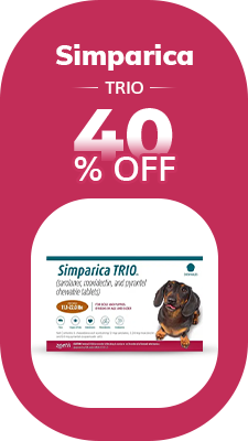 Simparica Trio